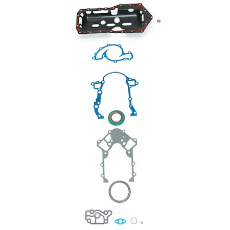 Fel-Pro Fel Pro Gaskets Conversion Set, Cs9917-3 CS9917-3